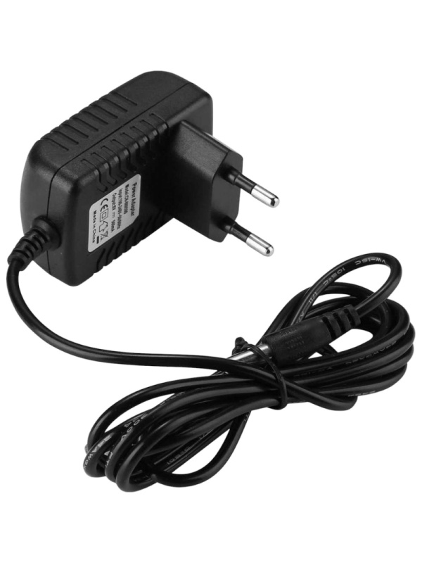 Отвертка аккумуляторная DEKO ZKS4, 4В, с набором оснастки 10 шт (063-4113)