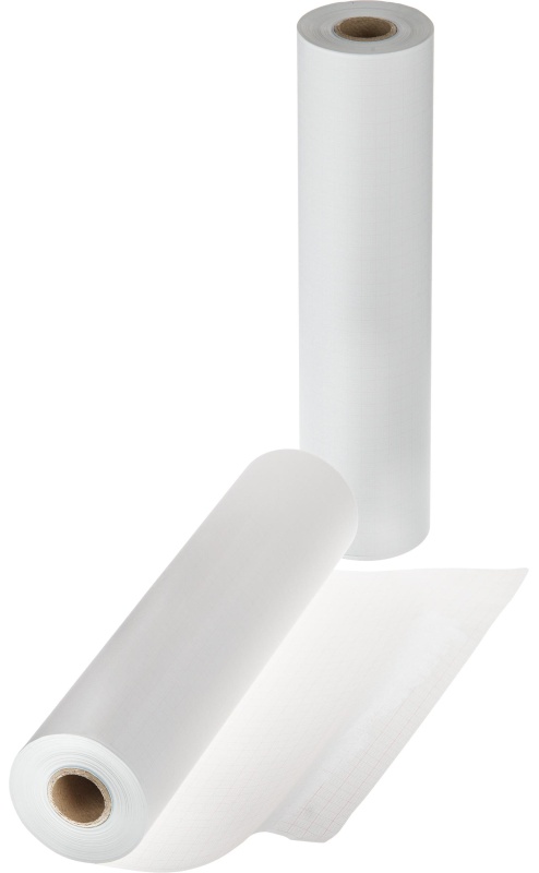 Лента регист. тепл. для ЭКГ 210х30х18 (в.) FUKUDA К210АК18 2шт/уп