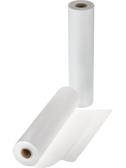 Лента регист. тепл. для ЭКГ 210х30х18 (в.) FUKUDA К210АК18 2шт/уп