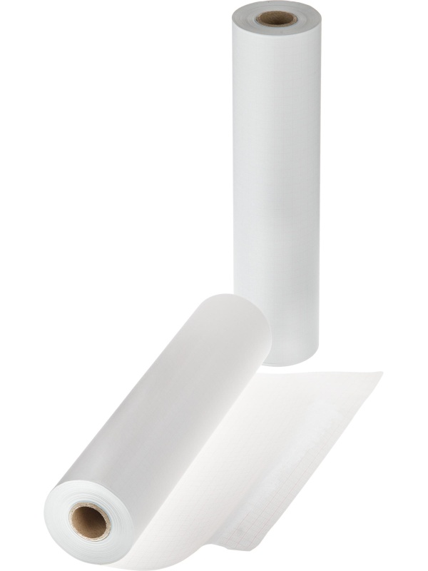 Лента регист. тепл. для ЭКГ 210х30х18 (в.) FUKUDA К210АК18 2шт/уп