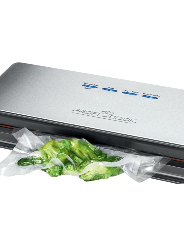Вакуумный упаковщик Profi Cook PC-VK 1080 