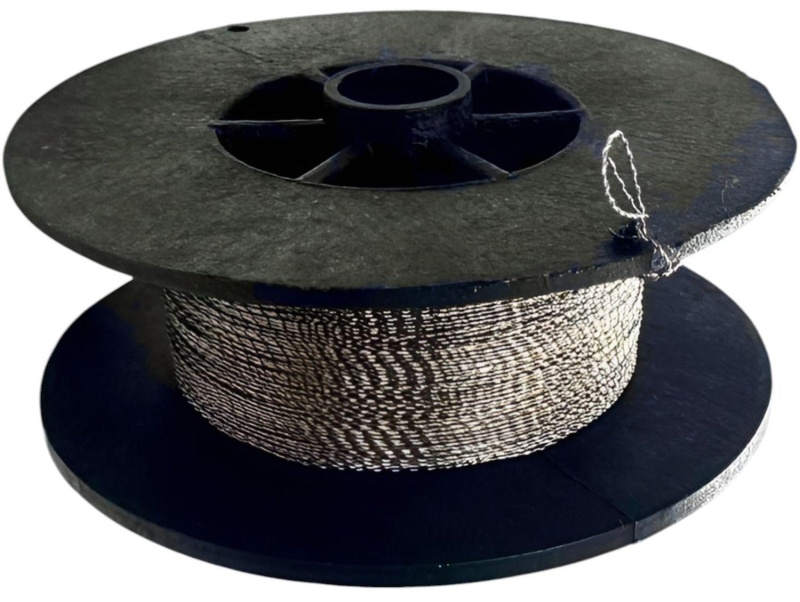 Проволока для опломбирования 0.5 мм, намотка 100 м