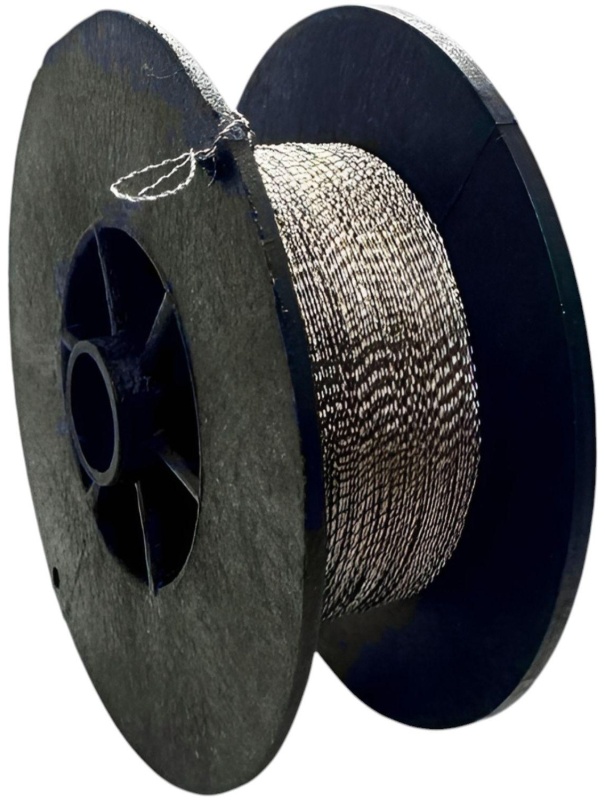 Проволока для опломбирования 0.5 мм, намотка 100 м