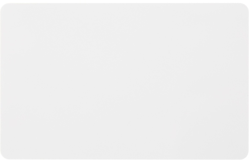 Карта бесконтактная EM-Marine тонкая чтение под печ. без номера (50 шт/уп.)