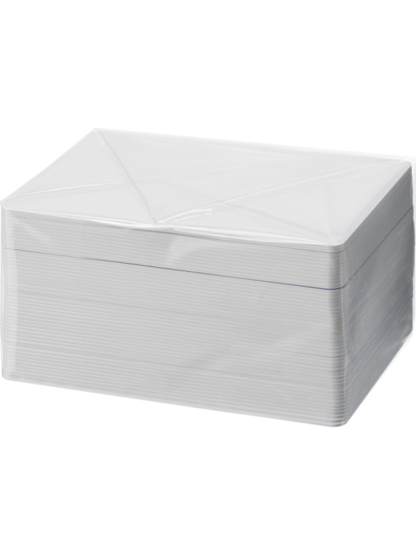 Карта бесконтактная EM-Marine тонкая чтение под печ. без номера (50 шт/уп.)