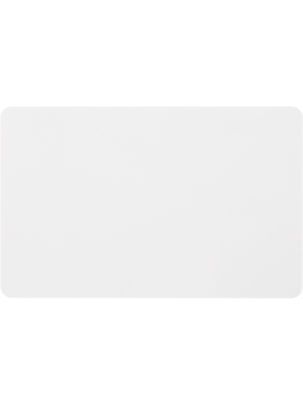 Карта бесконтактная EM-Marine тонкая чтение под печ. без номера (50 шт/уп.)