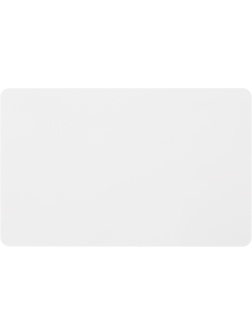 Карта бесконтактная EM-Marine тонкая чтение под печ. без номера