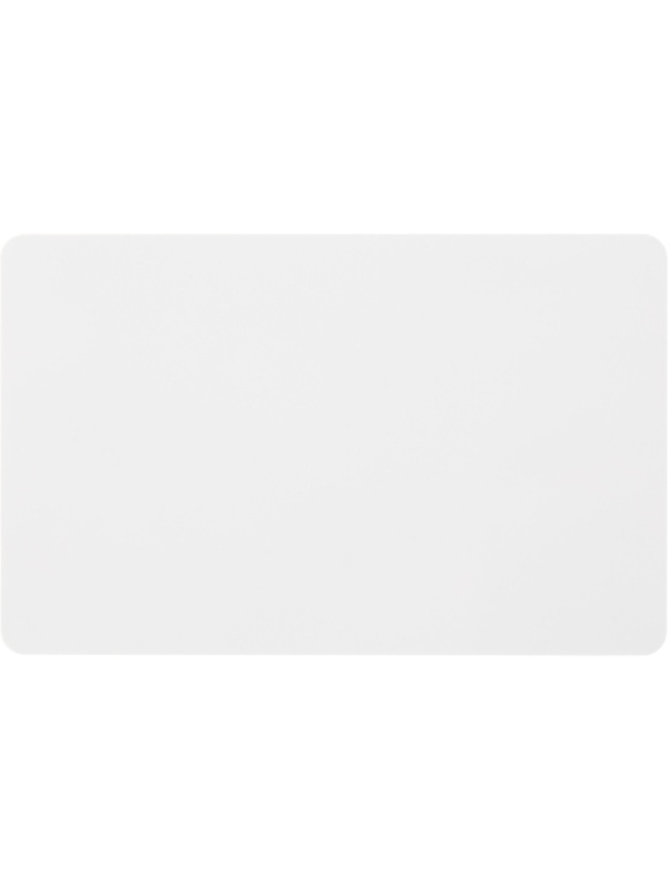 Карта бесконтактная EM-Marine тонкая чтение под печ. без номера