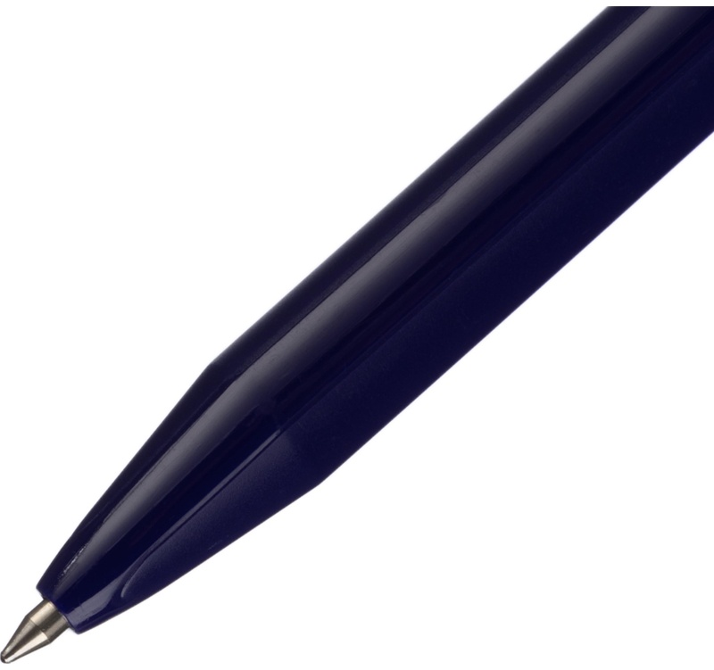 Ручка шариковая автоматическая Attache Rocket, д.ш. 0,5 мм, синяя / 12 шт.