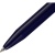 Ручка шариковая автоматическая Attache Rocket, д.ш. 0,5 мм, синяя / 12 шт.
