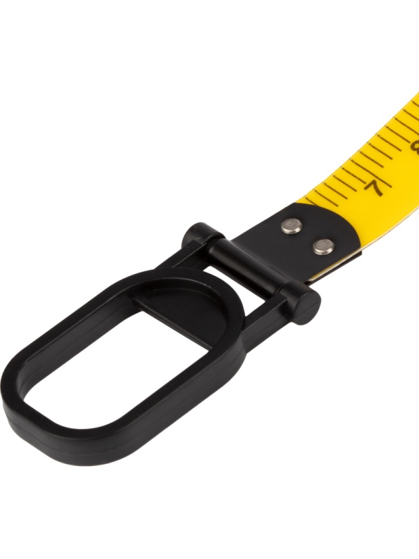 Рулетка геодезическая TOPFORT Geo 30 м х 15 мм (2019141)