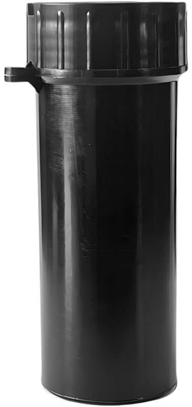 Пенал для ключей пластмассовый 110/40