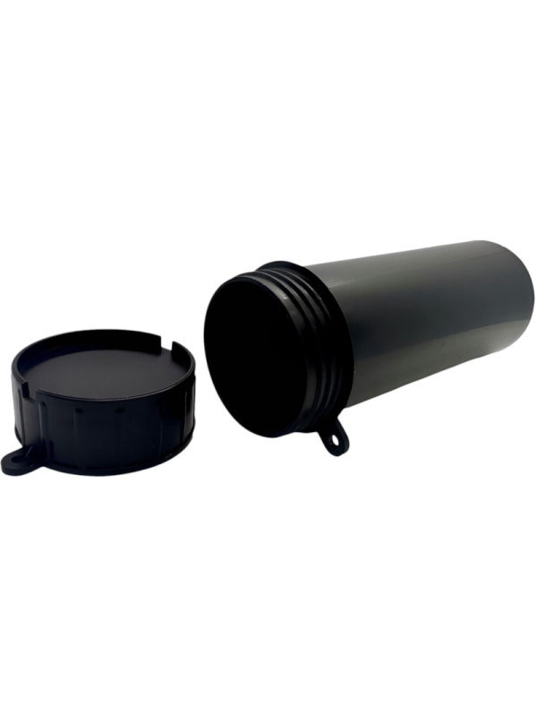 Пенал для ключей пластмассовый 110/40