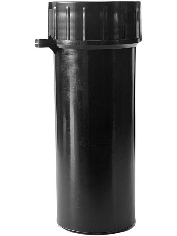 Пенал для ключей пластмассовый 110/40