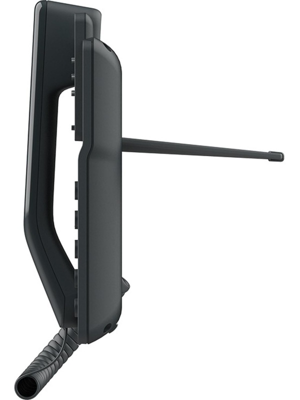 IP-телефон Fanvil V50P,132x64, 2.3-inch,HD voice,2 SIP,4 Line,Opus+IPV6,PSU