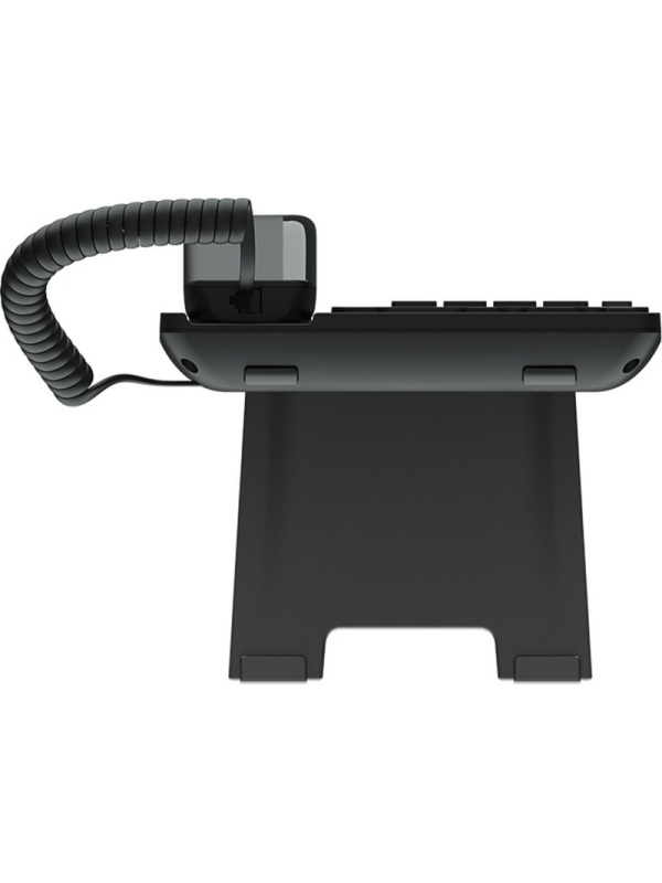 IP-телефон Fanvil V50P,132x64, 2.3-inch,HD voice,2 SIP,4 Line,Opus+IPV6,PSU