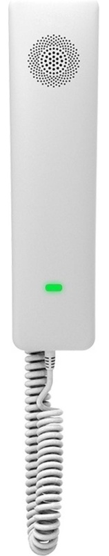 IP-телефон Fanvil H2U white,2 SIP,Opus&IPV6,Wall-mount,PoE,HD Voice,PSU