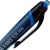 Ручка шариковая автомат. Attache X-Race лин 0,35мм масл, с манж,синяя