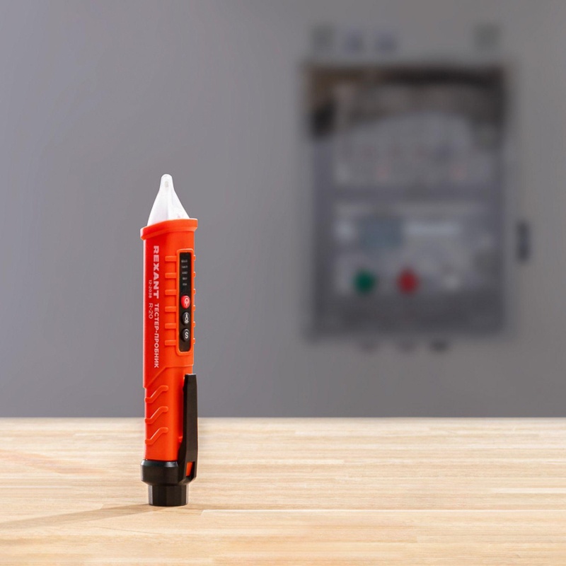 Тестер -пробник R-20 REXANT (12 -2038 )