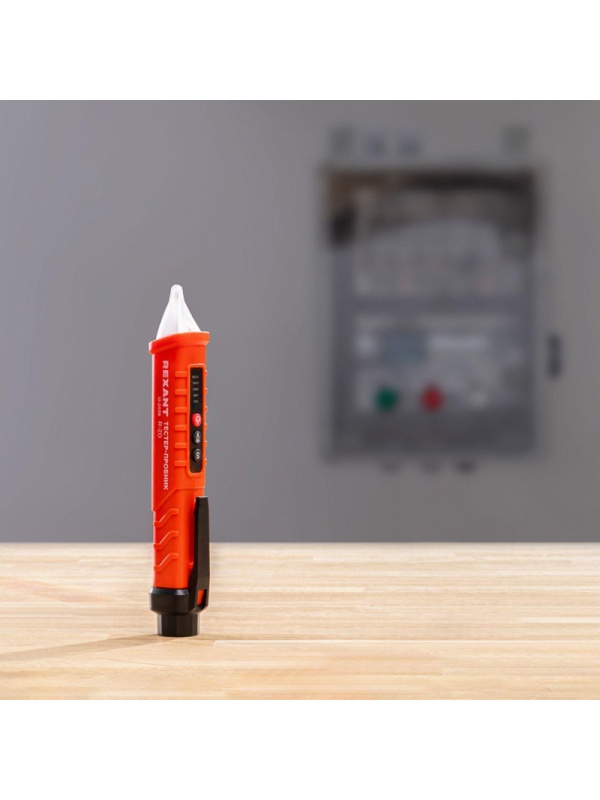 Тестер -пробник R-20 REXANT (12 -2038 )