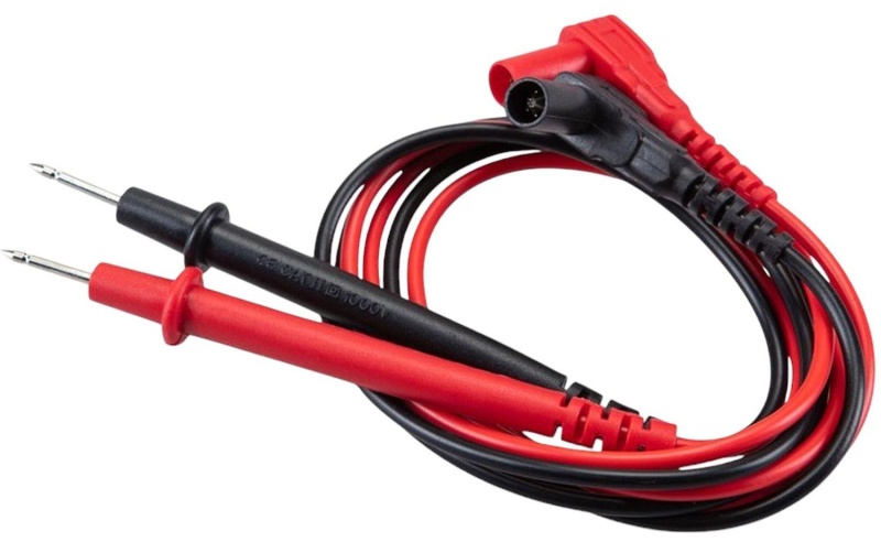 Мультиметр портативный R109L REXANT (13-3100)