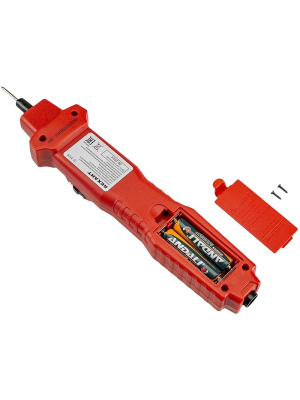 Мультиметр -пробник цифровой R8211 REXANT (13-3125)