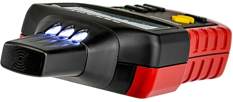 Кабельный локатор R6818 REXANT (12-1024)