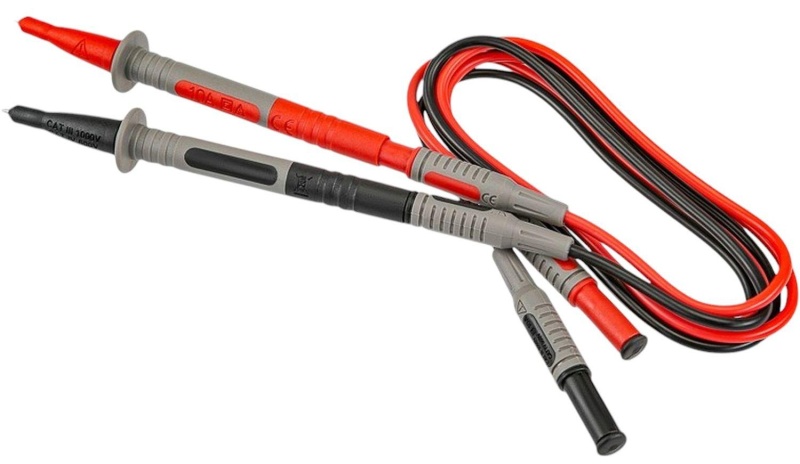 Кабельный локатор R6818 REXANT (12-1024)