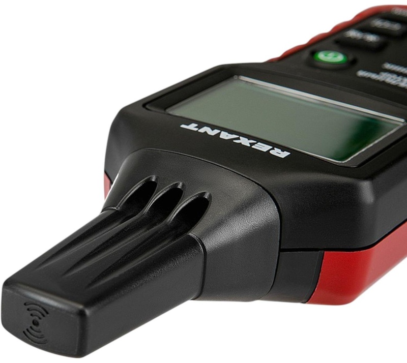 Кабельный локатор R6818 REXANT (12-1024)