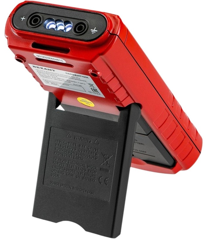 Кабельный локатор R6818 REXANT (12-1024)