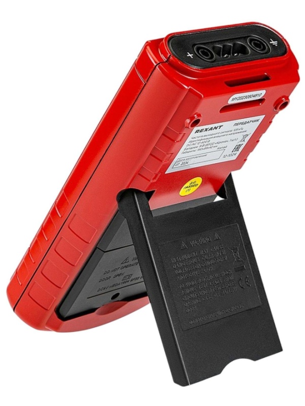Кабельный локатор R6818 REXANT (12-1024)
