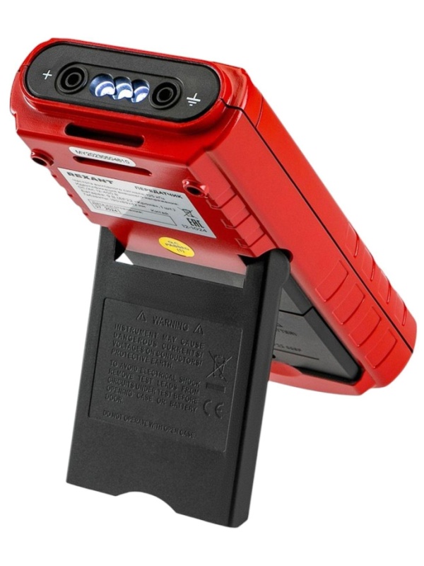 Кабельный локатор R6818 REXANT (12-1024)