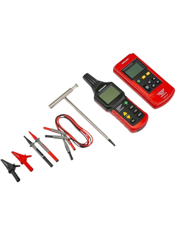 Кабельный локатор R6818 REXANT (12-1024)