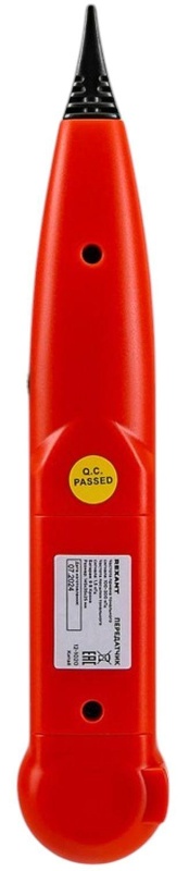 Тестер -трассоискатель R6812 REXANT (12-1020)