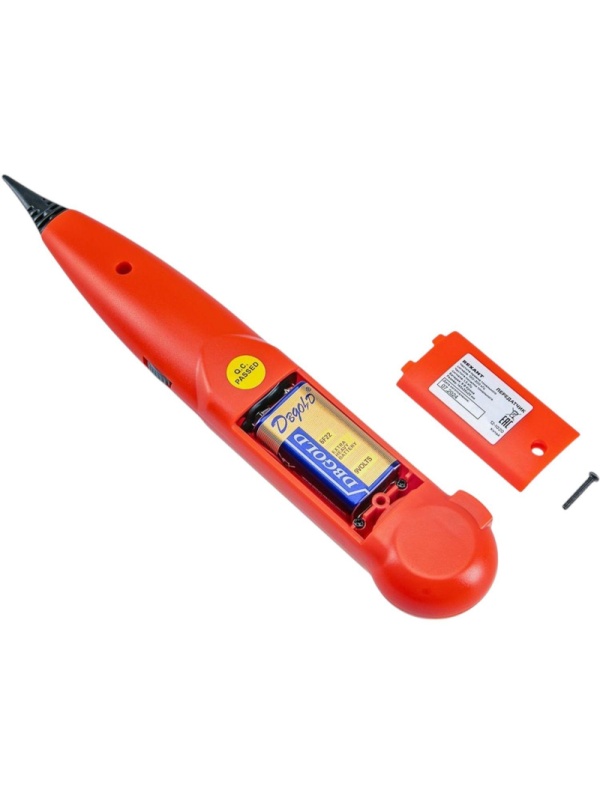 Тестер -трассоискатель R6812 REXANT (12-1020)