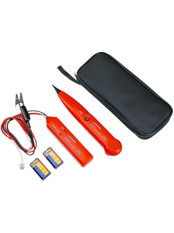 Тестер -трассоискатель R6812 REXANT (12-1020)