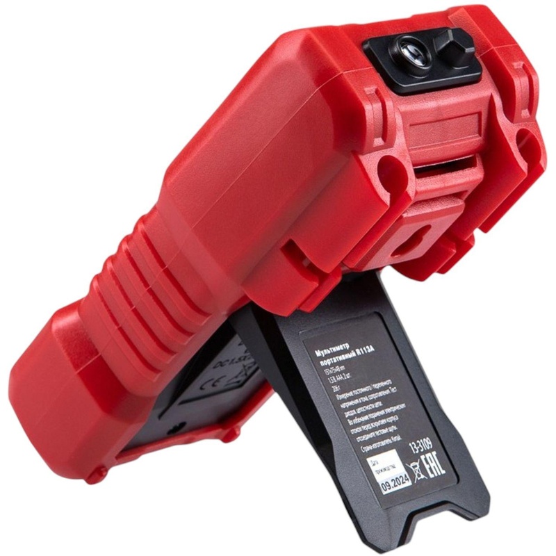 Мультиметр портативный R113A REXANT (13-3109)