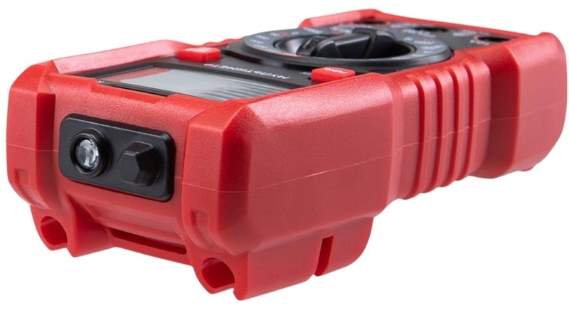 Мультиметр портативный R113A REXANT (13-3109)