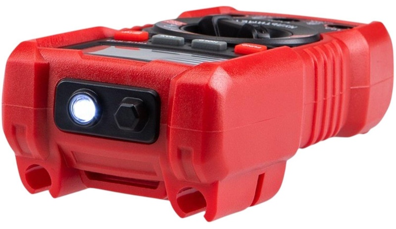 Мультиметр портативный R113C REXANT (13-3112)