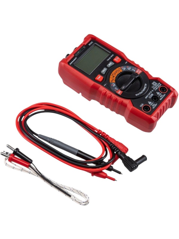 Мультиметр портативный R113C REXANT (13-3112)