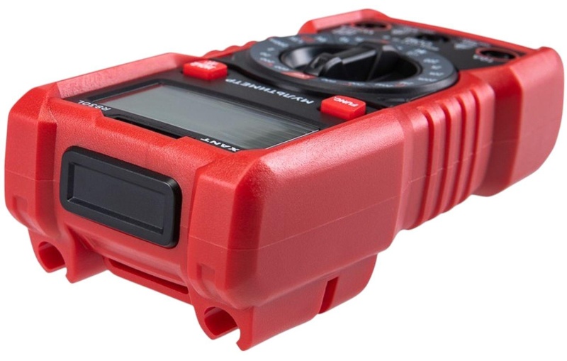 Мультиметр портативный R830L REXANT (13-3106)