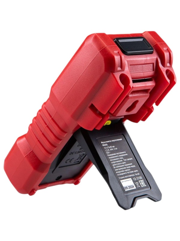 Мультиметр портативный R830L REXANT (13-3106)