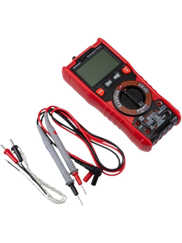 Мультиметр универсальный R132С REXANT (13-3154)