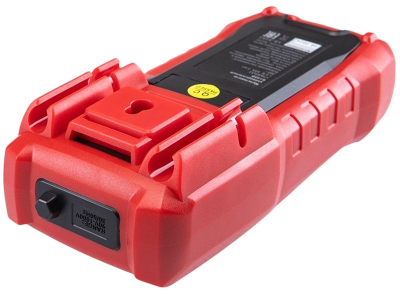 Мультиметр универсальный R135D REXANT (13-3151)