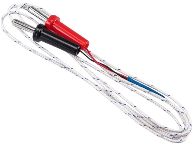 Клещи токовые R266C REXANT (13-3203)