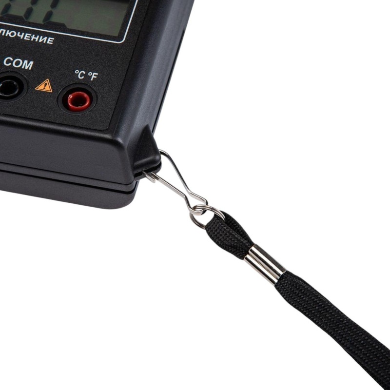 Клещи токовые R266C REXANT (13-3203)