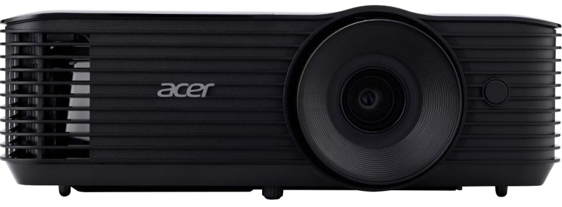 Проектор Acer X1128H, DLP, SVGA, 4800 Lm, 20000:1, (MR.JTGCD.001)