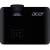 Проектор Acer X139, DLP, WXGA, 5200 Lm, 20000:1, (MR.JX6CD.001)