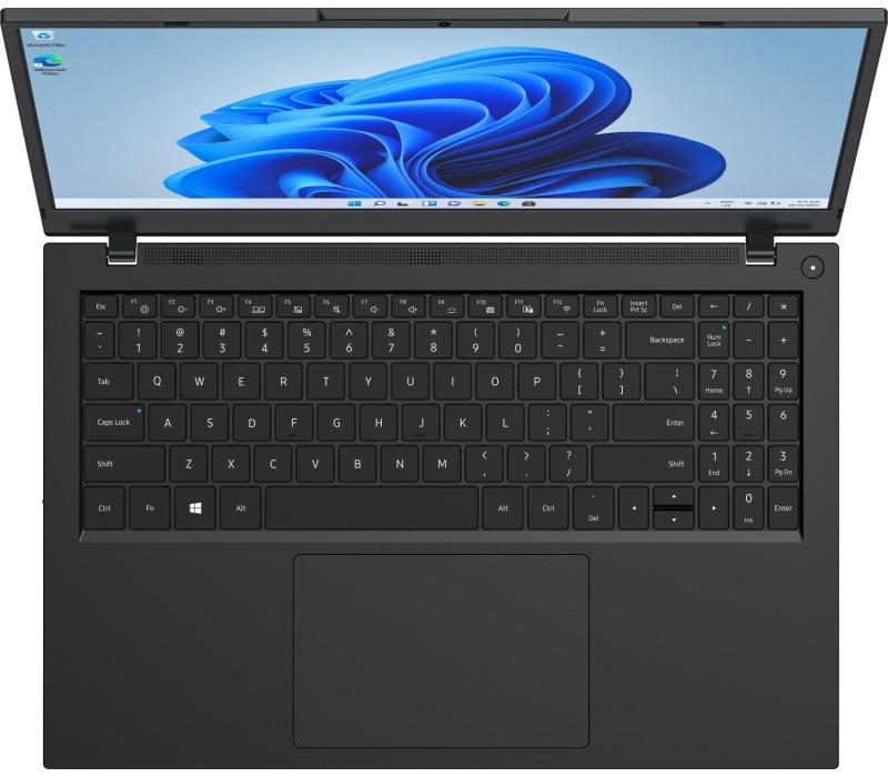 Ноутбук BigTech R157(R157-I5B9W-W6) i7-1255U/16Gb/512Gb SSD/WiFi6/15.6/W11P