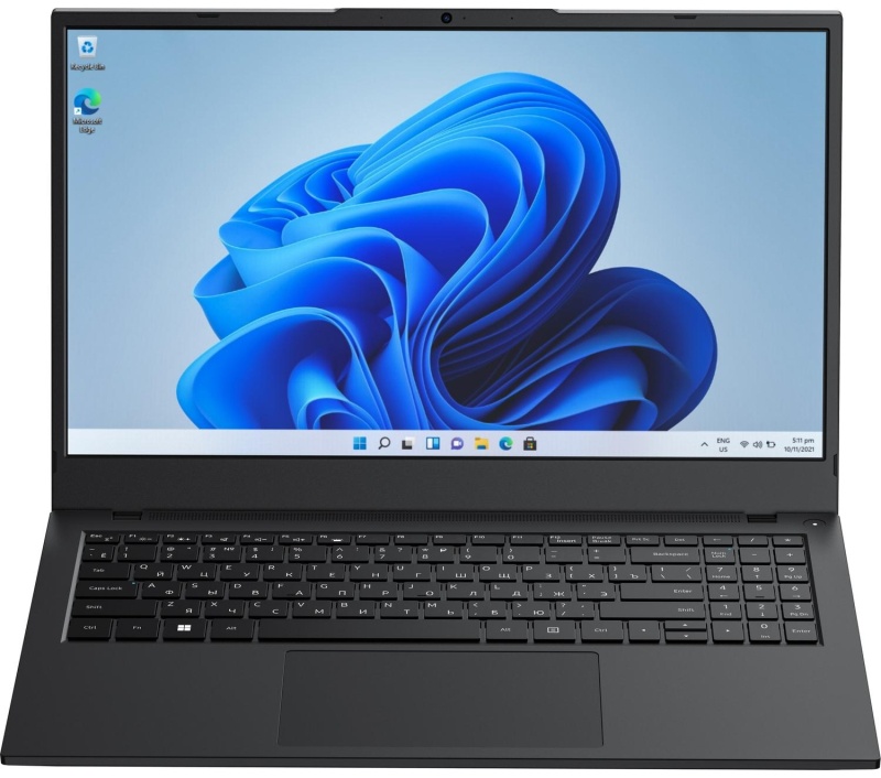 Ноутбук BigTech R157(R157-I5B9W-W6) i7-1255U/16Gb/512Gb SSD/WiFi6/15.6/W11P